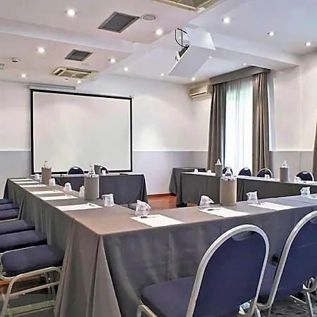 Milano Cologno Hotell