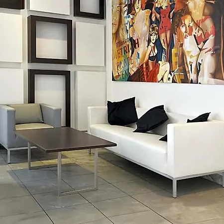 Hotell Milano Cologno 4*