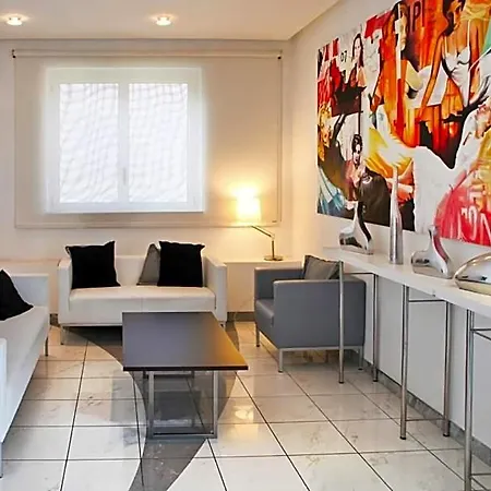 Milano Cologno Hotell Cologno Monzese