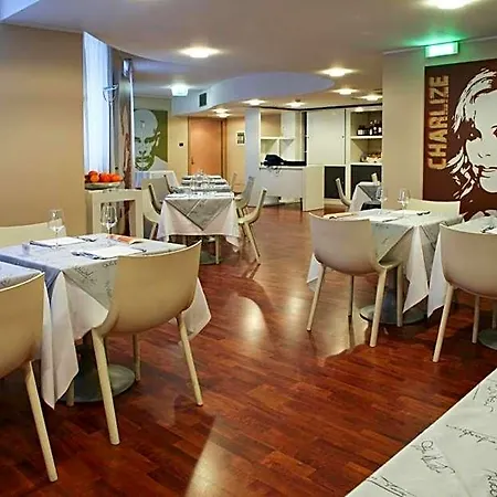 Milano Cologno Hotell Cologno Monzese