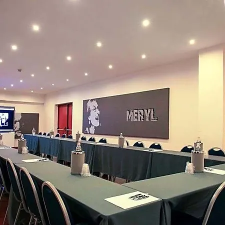 Milano Cologno Hotel Cologno Monzese