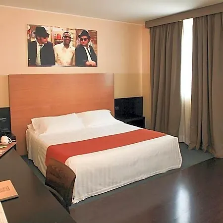 Milano Cologno 4* Cologno Monzese