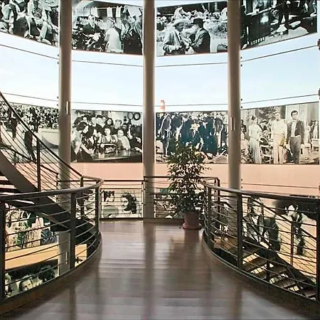 Szálloda Milano Cologno Cologno Monzese