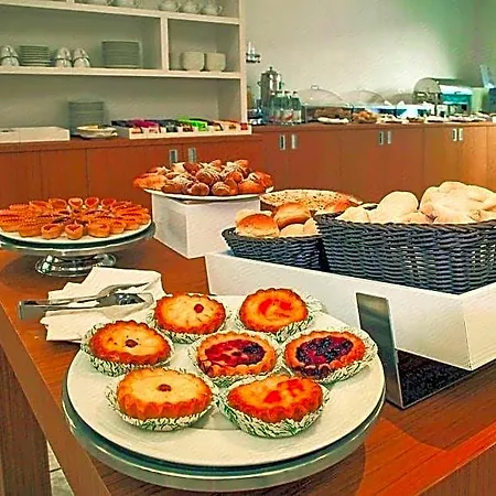 Hotell Milano Cologno
