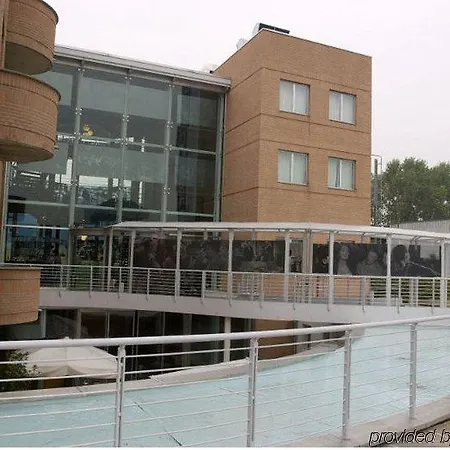 Milano Cologno Otel Cologno Monzese