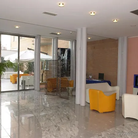 Hotell Milano Cologno 4*