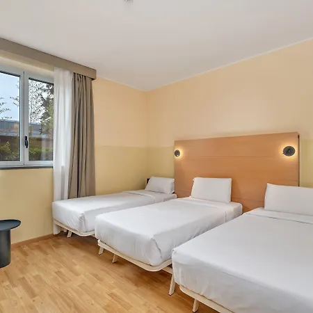 Hotel Milano Cologno