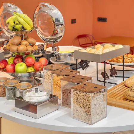 Hotel Milano Cologno