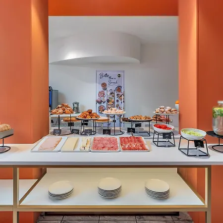 Hotel Milano Cologno Cologno Monzese