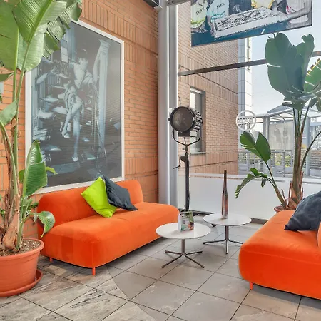 Hotel Milano Cologno