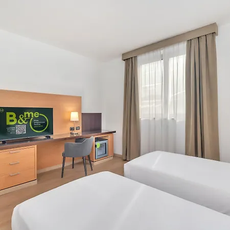 Hotel Milano Cologno