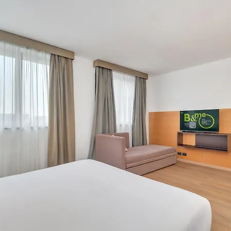 Milano Cologno Hotel 4*