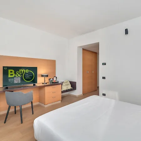 Milano Cologno 4*
