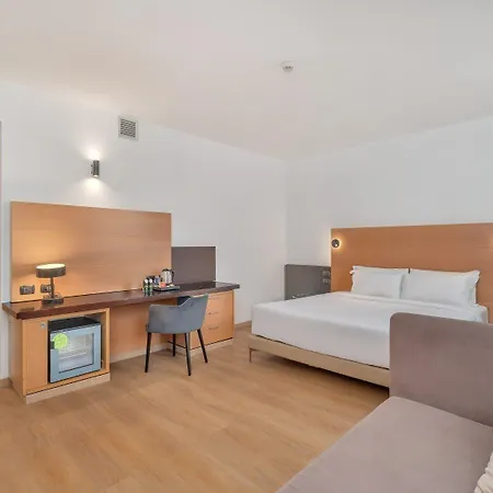Milano Cologno Hotel 4*