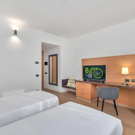 Milano Cologno 4* Cologno Monzese