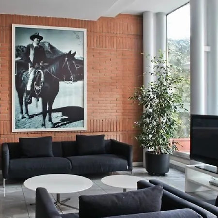Otel Milano Cologno Cologno Monzese