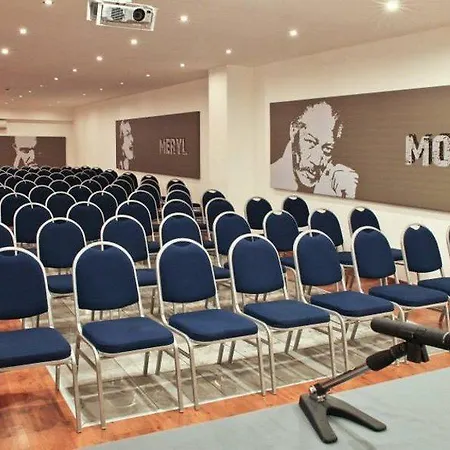 Otel Milano Cologno Cologno Monzese