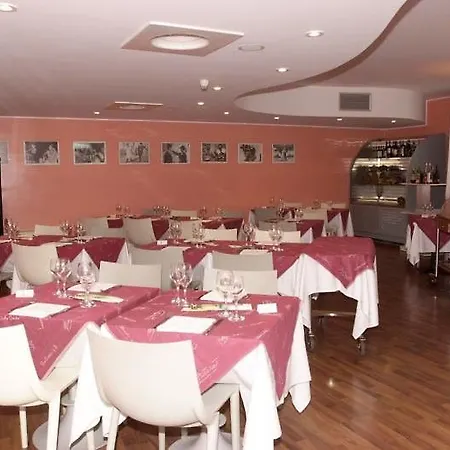 Otel Milano Cologno Cologno Monzese