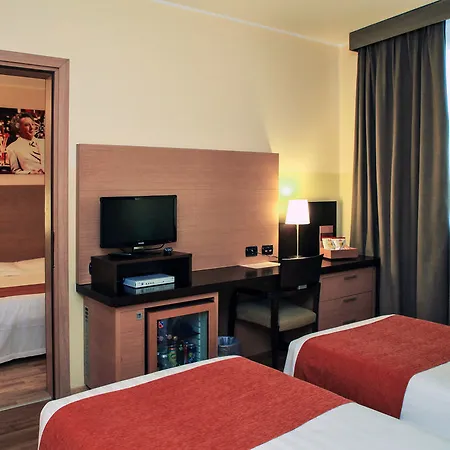 Hotel Milano Cologno Cologno Monzese
