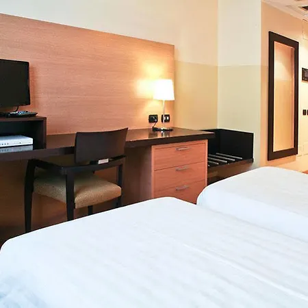Milano Cologno Hotel