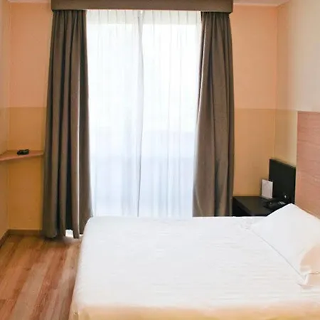 Milano Cologno Hotel