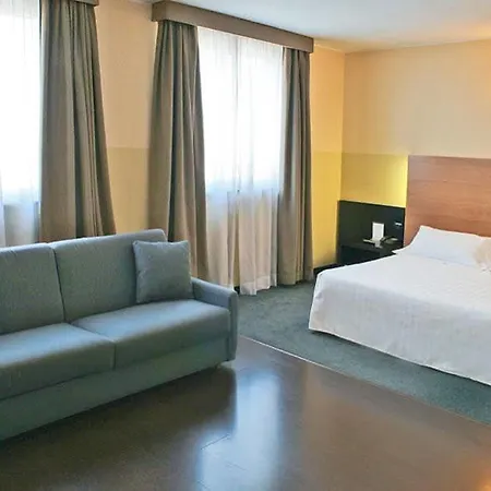 Milano Cologno Hotel