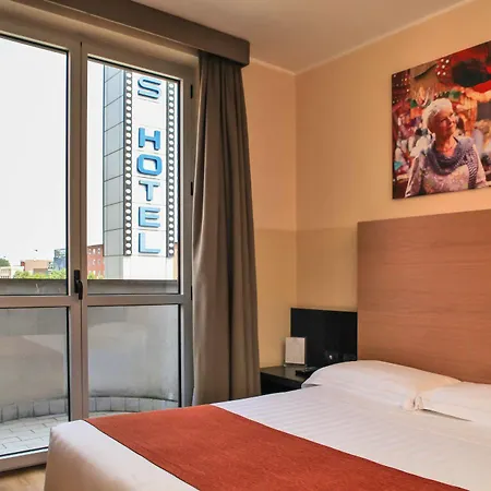 Hotel Milano Cologno Cologno Monzese