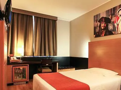 Hotel Milano Cologno