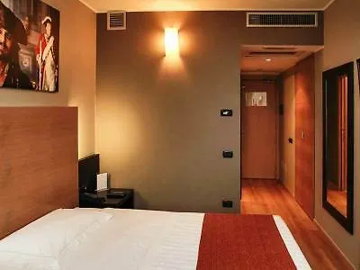 Milano Cologno 4*