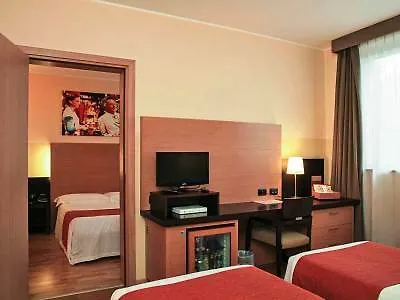 Hotel Milano Cologno Cologno Monzese