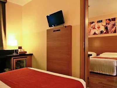 Hotel Milano Cologno 4*