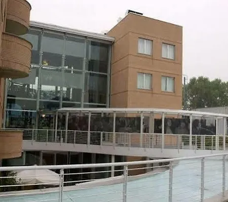 Milano Cologno Hotel 4*