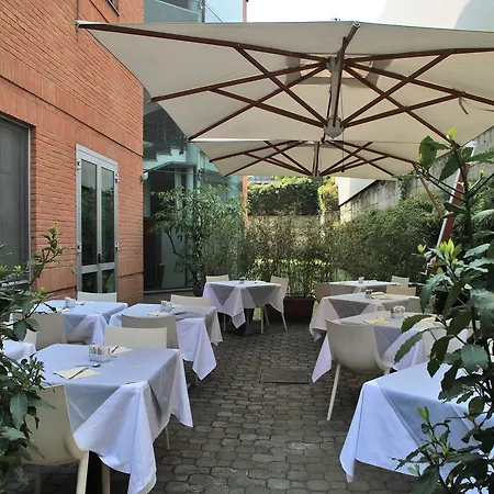 Milano Cologno Otel