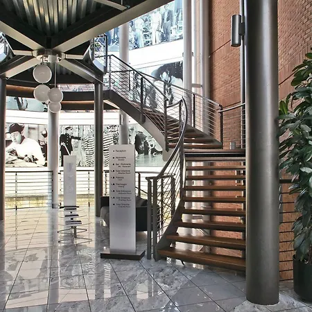 Milano Cologno Hotell