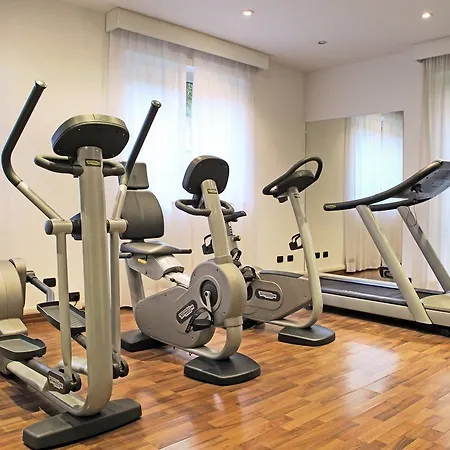 Milano Cologno 4*
