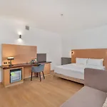 Milano Cologno Отель 4*