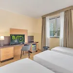 Milano Cologno Отель Колоньо-Монцезе
