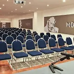 Отель Milano Cologno Колоньо-Монцезе