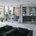 Milano Cologno Отель Колоньо-Монцезе