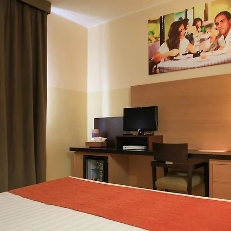Milano Cologno 4* Cologno Monzese