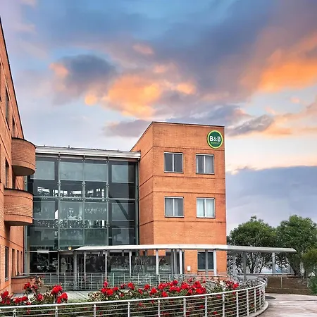 Hotell Milano Cologno