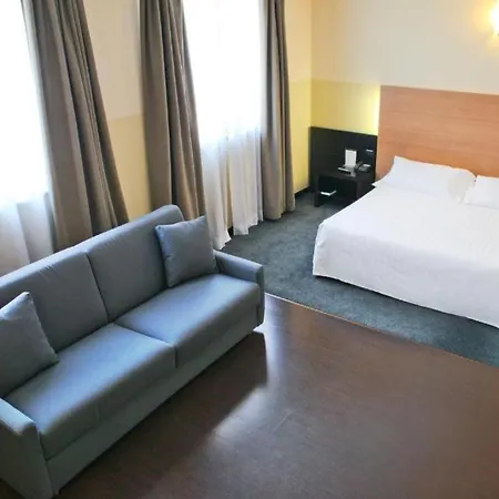 Hotell Milano Cologno Cologno Monzese