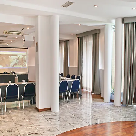 Milano Cologno Hotel 4*