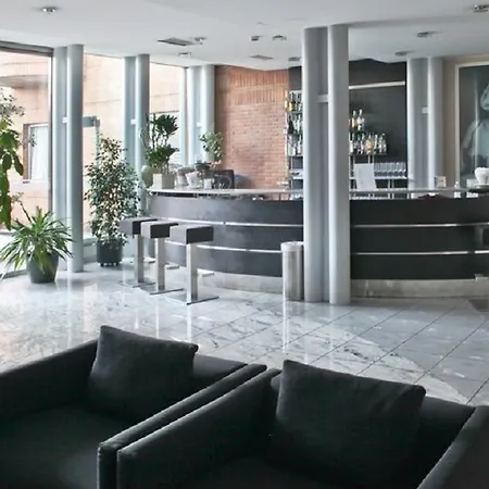 Hotell Milano Cologno