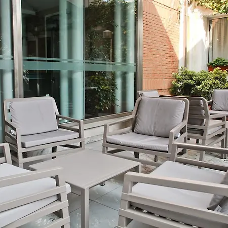 Milano Cologno Hotel 4*