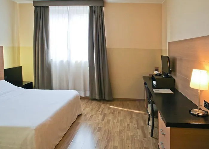 Milano Cologno Szálloda Cologno Monzese
