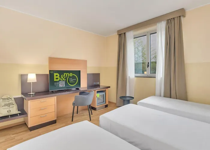 Milano Cologno Szálloda Cologno Monzese